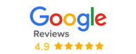media recensioni google 4.8