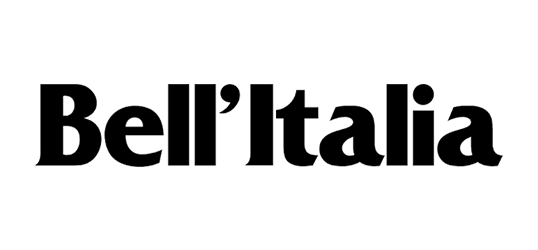 logo bellitalia