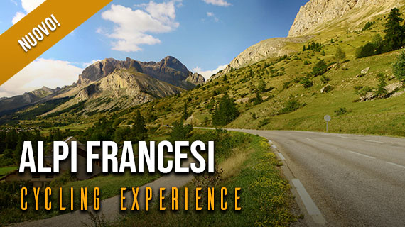 Alpi Francesi Cycling Experience