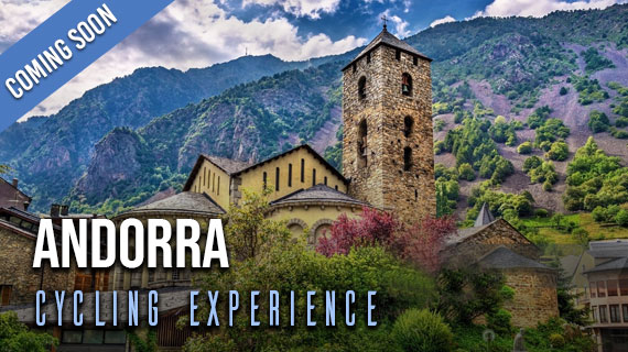 Andorra Cycling Experience