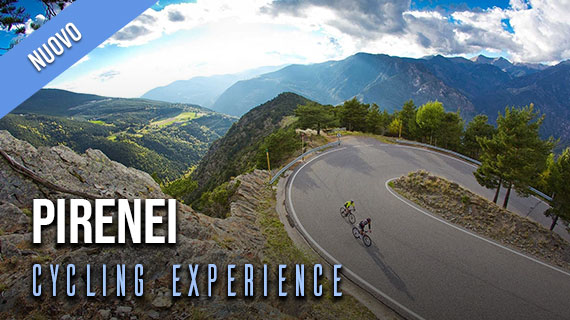 Andorra Cycling Experience