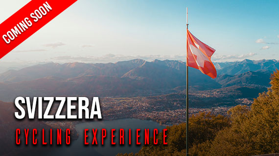 Svizzera Cycling Experience