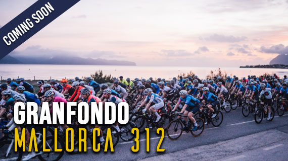 Granfondo Mallorca 312