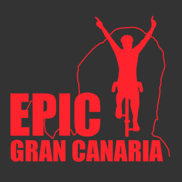 Epic Gran Canaria